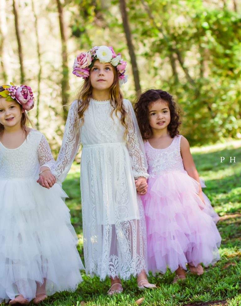 Fairy Dreams Dress - Coco Blush Boutique - Where little girls dreams ...