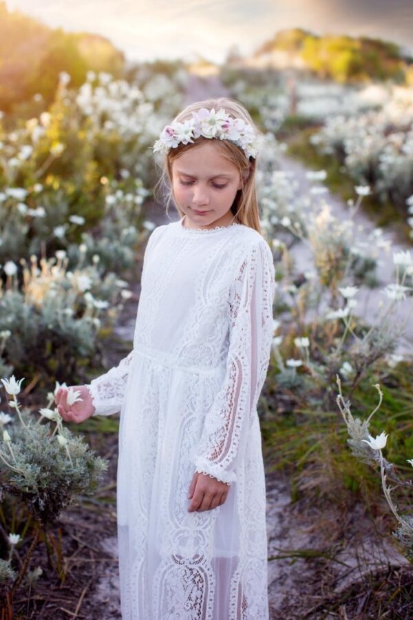Fairy Dreams Dress - Coco Blush Boutique - Where little girls dreams ...