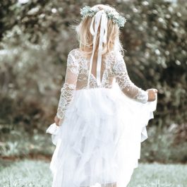 fairytale dress