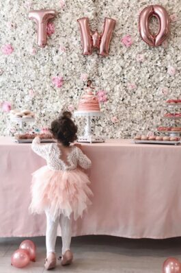 tutu dress