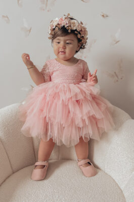 tutu dresses for weddings