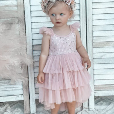 First Birthday Party Dresses