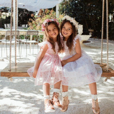 Flower Girl Special Occasion Dresses