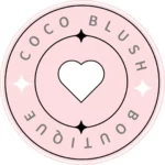 Coco Blush | Flower Girl & Special Occasion Dresses